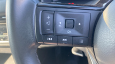 Nissan Qashqai 1.3 DiG-T MH N-Connecta 5dr Petrol Hatchback